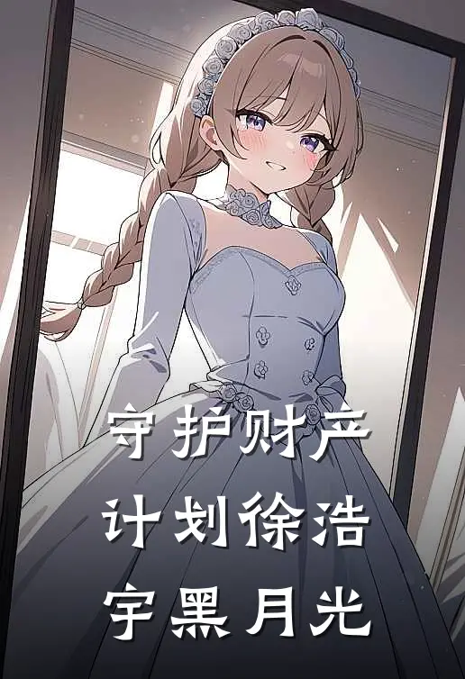 守护财产计划徐浩宇黑月光