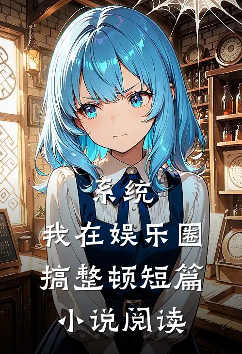 系统：我在娱乐圈搞整顿短篇小说阅读