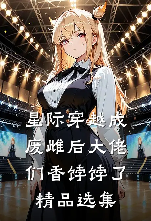 星际穿越成废雌后大佬们香饽饽了精品选集