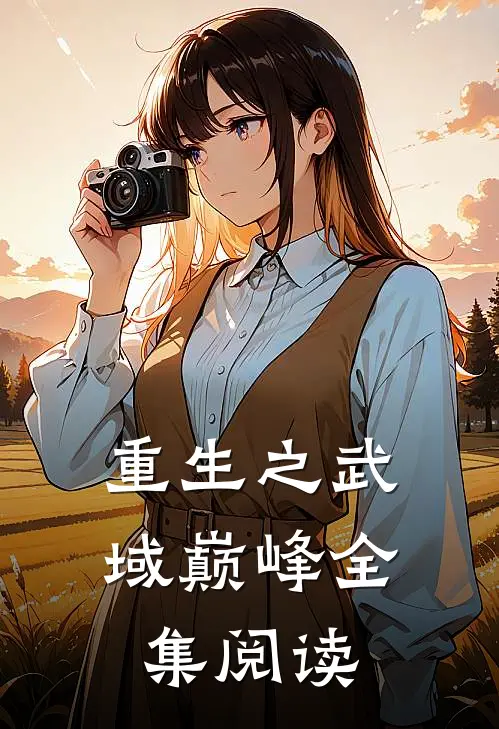 重生之武域巅峰全集阅读