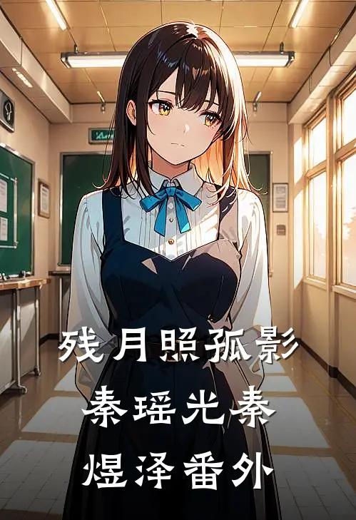 残月照孤影秦瑶光秦煜泽番外