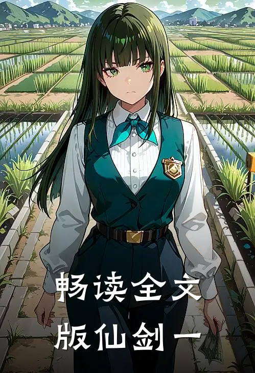 畅读全文版仙剑一