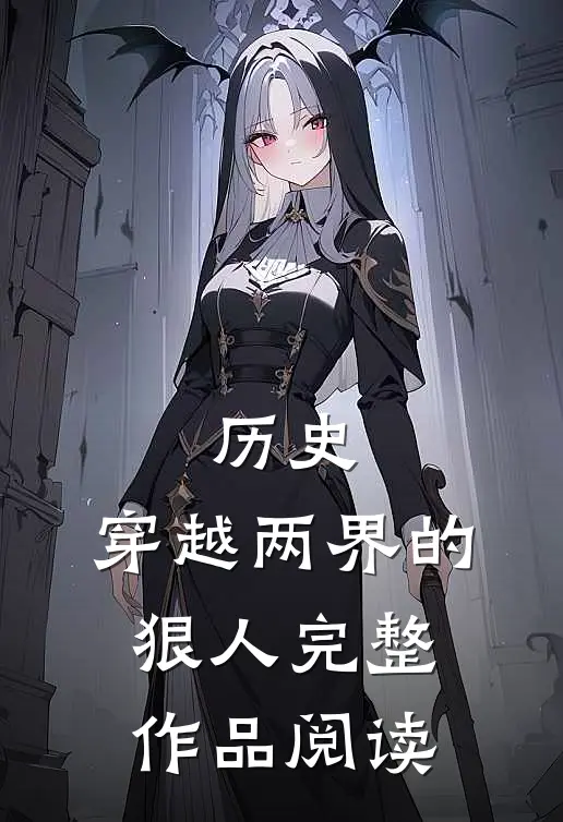 历史穿越两界的狠人完整作品阅读