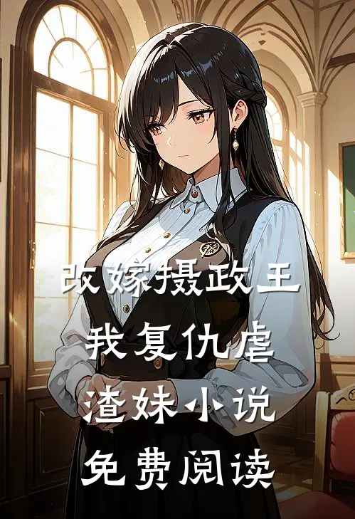 改嫁摄政王,我复仇虐渣妹免费阅读全文