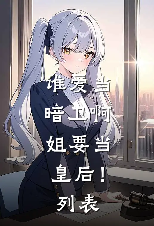谁爱当暗卫啊，姐要当皇后！列表