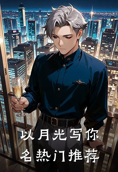 以月光写你名热门推荐