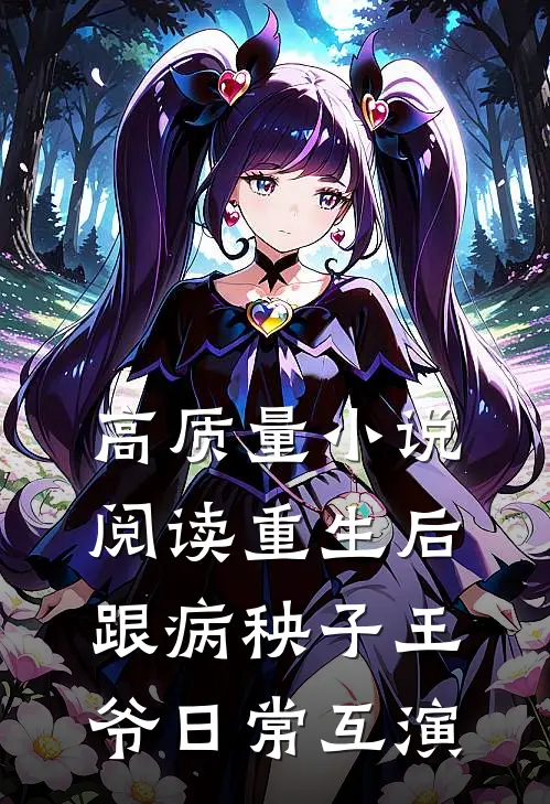 高质量小说阅读重生后，跟病秧子王爷日常互演
