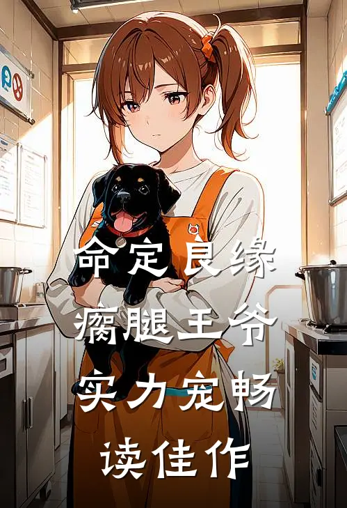 命定良缘：瘸腿王爷实力宠畅读佳作