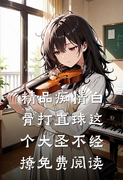 精品痴情白骨打直球这个大圣不经撩免费阅读