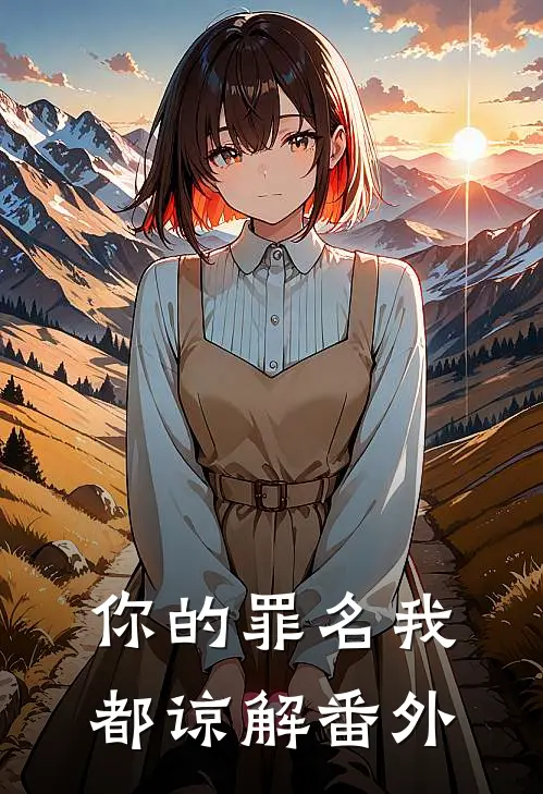 你的罪名我都谅解番外