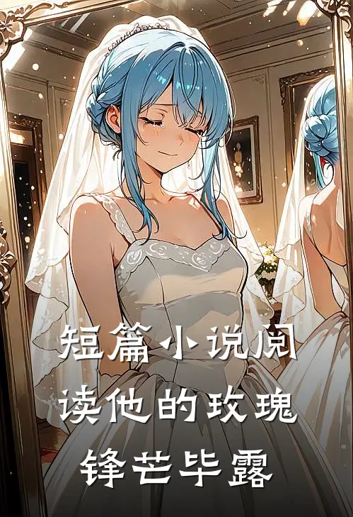 短篇小说阅读他的玫瑰锋芒毕露
