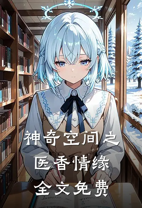 神奇空间之医香情缘全文免费