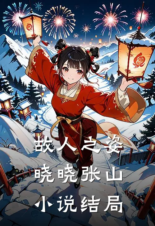 故人之姿晓晓张山小说结局