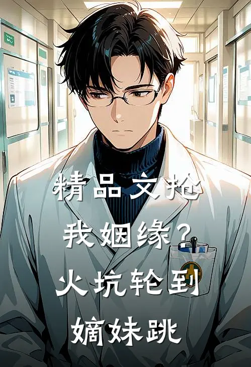 精品文抢我姻缘？火坑轮到嫡妹跳