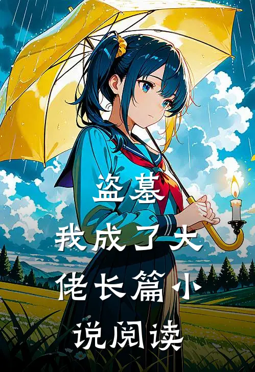 盗墓我成了大佬长篇阅读免费