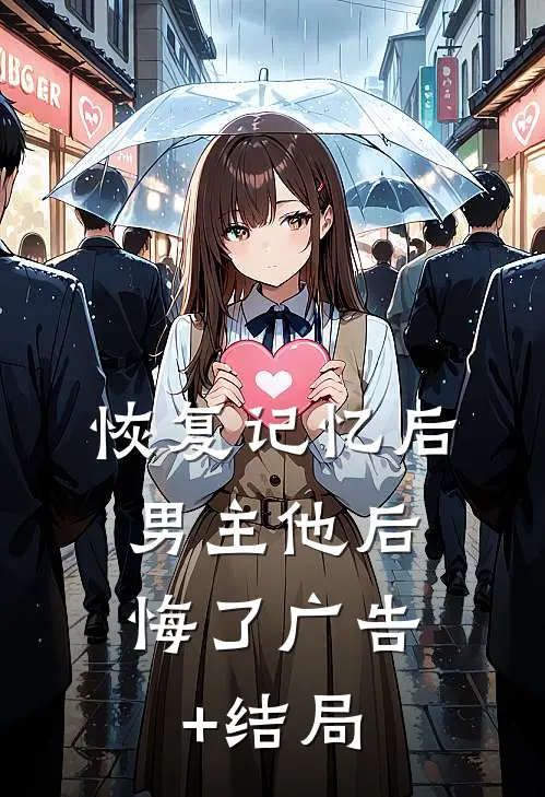 恢复记忆后，男主他后悔了广告+结局