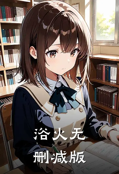浴火无删减版