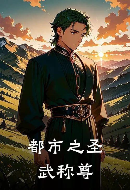 都市之圣武称尊