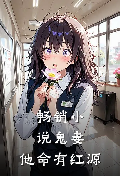 畅销小说鬼妻：他命有红源