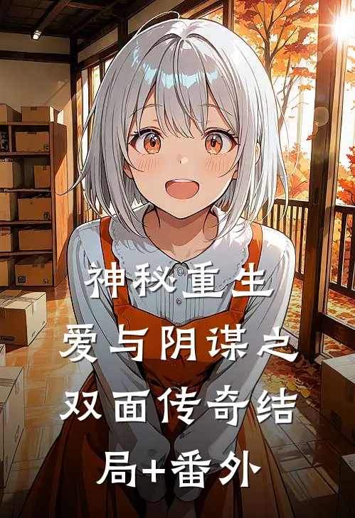 神秘重生：爱与阴谋之双面传奇结局+番外