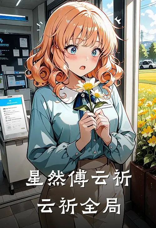 星然傅云祈云祈全局