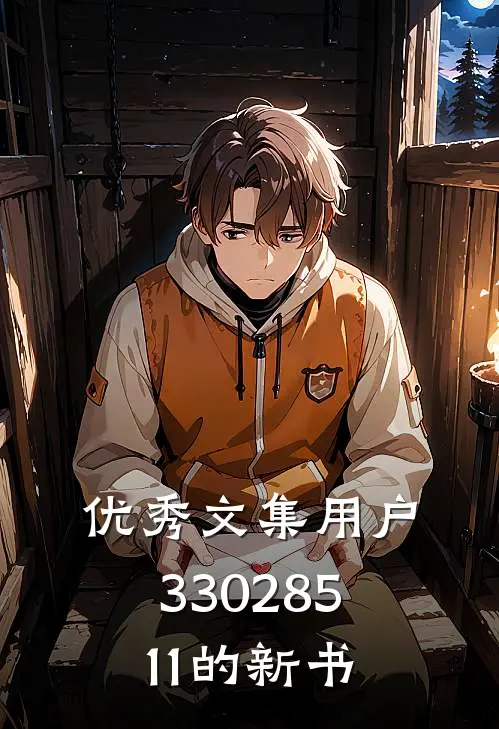 优秀文集用户33028511的新书