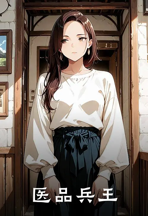 医品兵王