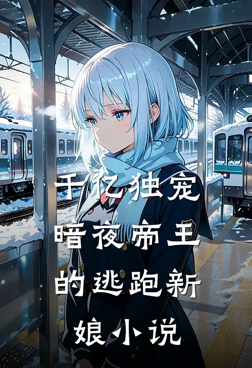 千亿独宠，暗夜帝王的逃跑新娘小说