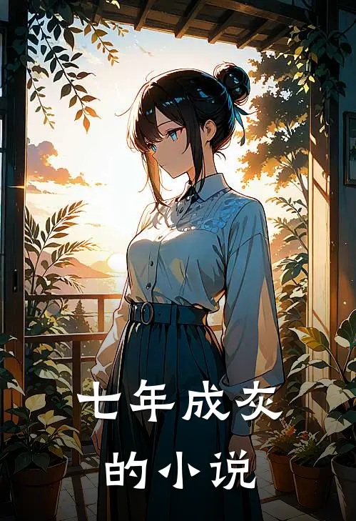 七年成灰的小说