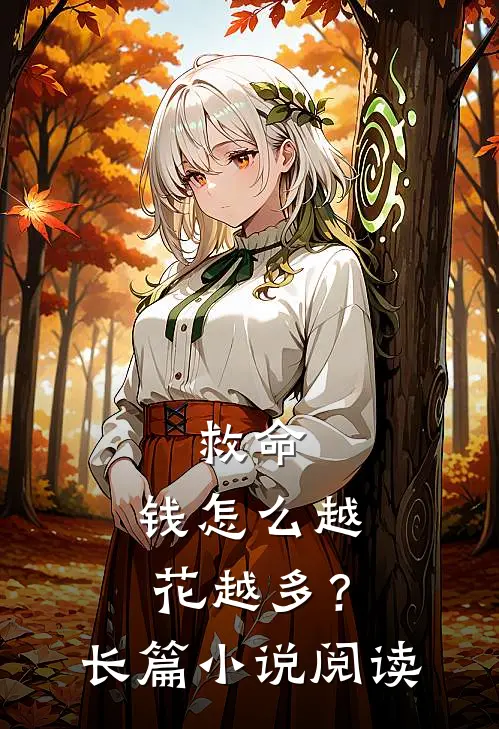 救命,钱怎么越花越多?长篇阅读