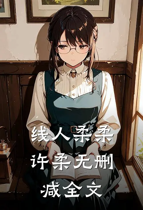 线人柔柔许柔无删减全文