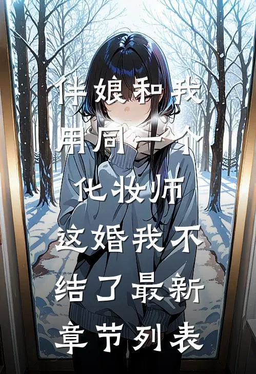 伴娘和我用同一个化妆师，这婚我不结了最新章节列表