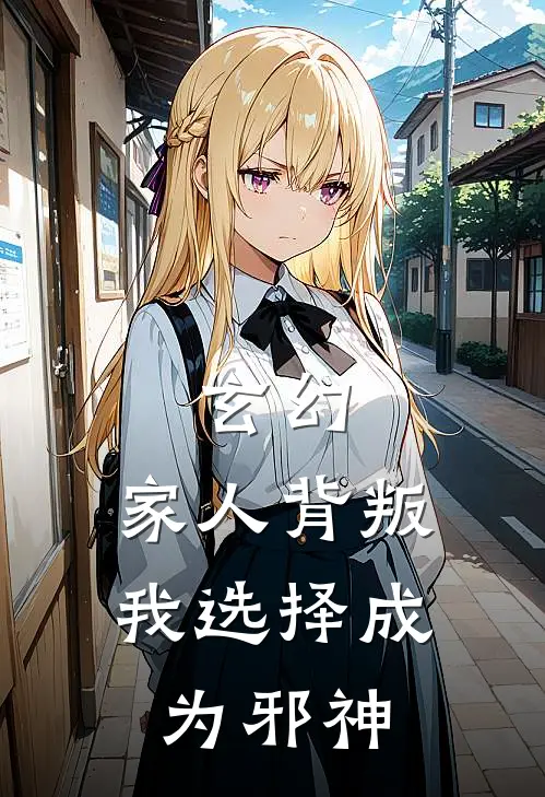 玄幻家人背叛,我选择成为邪神 短剧动漫