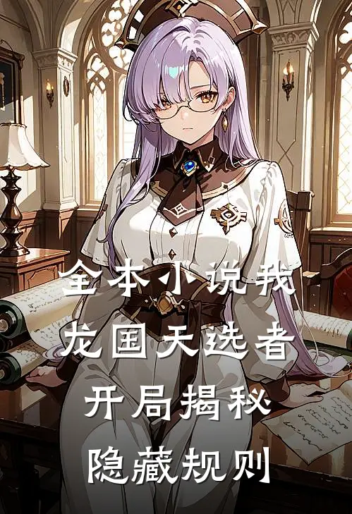 全本小说我，龙国天选者，开局揭秘隐藏规则