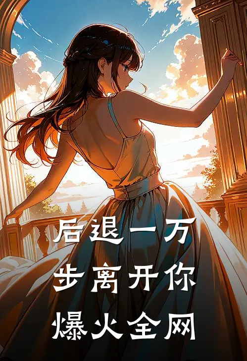 后退一万步离开你爆火全网