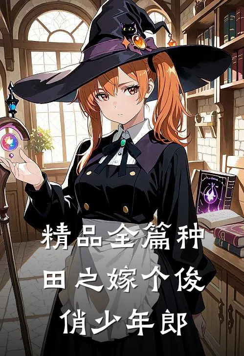 精品全篇种田之嫁个俊俏少年郎