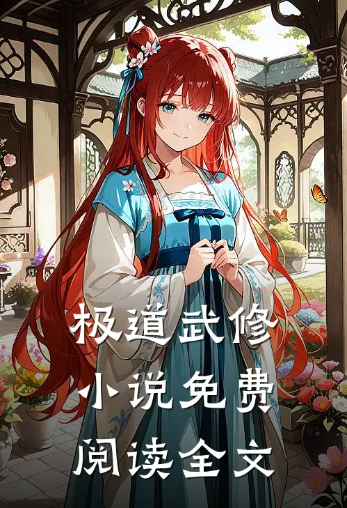 极道武修小说免费阅读全文