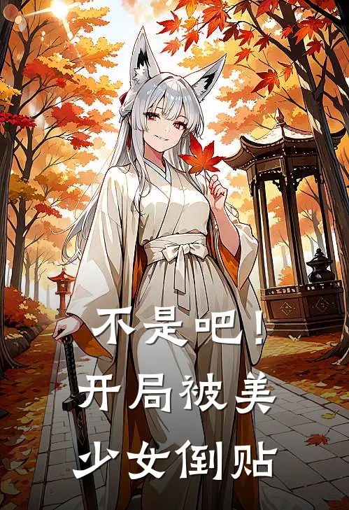不是吧！，开局被美少女倒贴