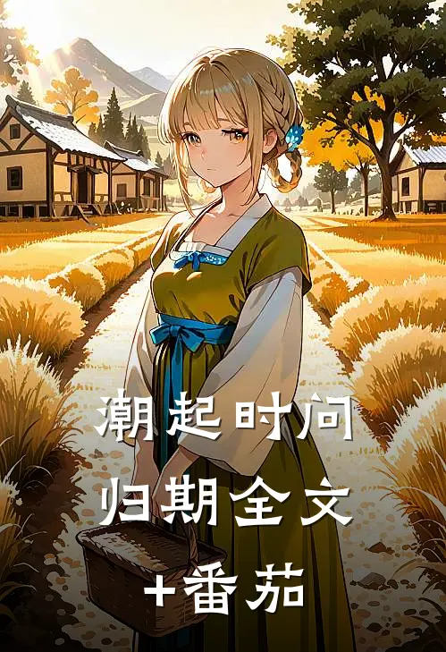 潮起时问归期全文+番茄