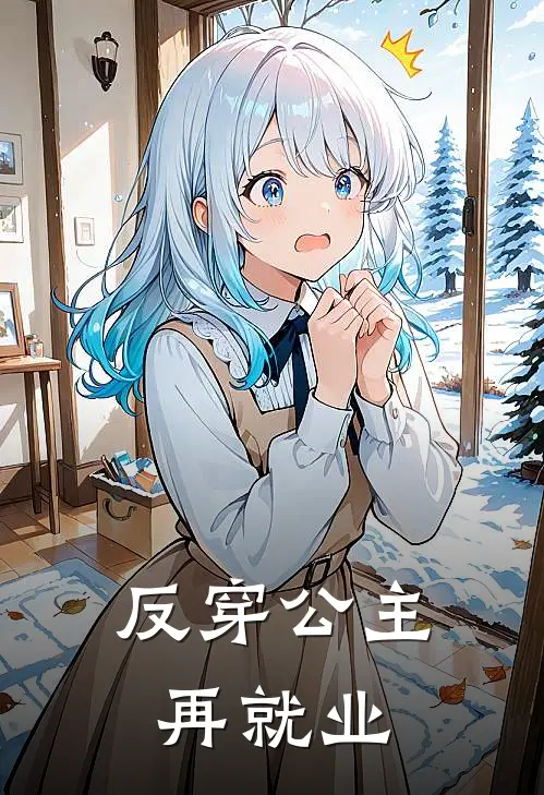 反穿公主再就业