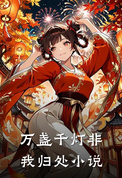 万盏千灯非我归处小说