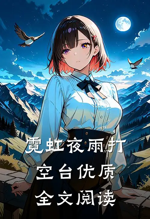 霓虹夜雨打空台优质全文阅读