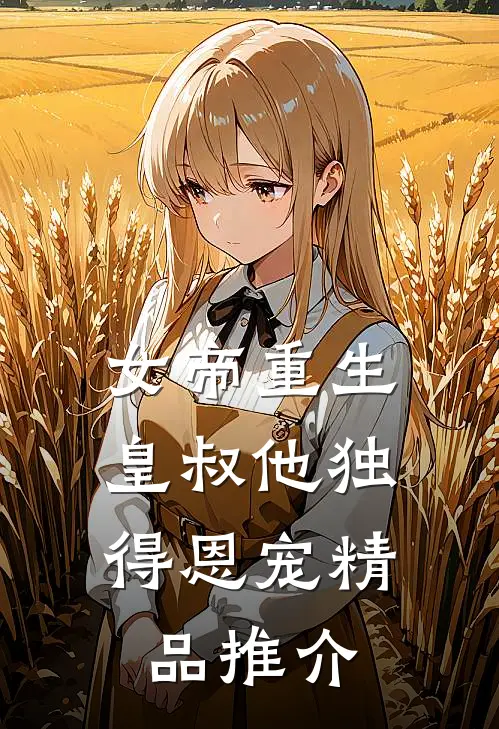 女帝重生，皇叔他独得恩宠精品推介