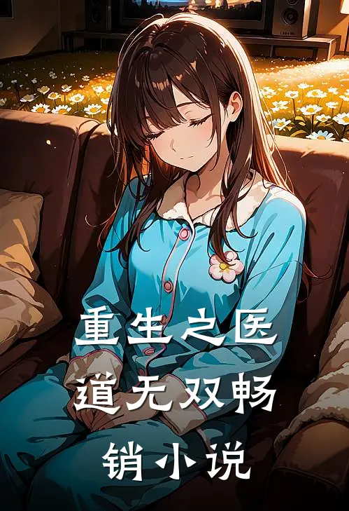 重生之医道无双畅销免费阅读