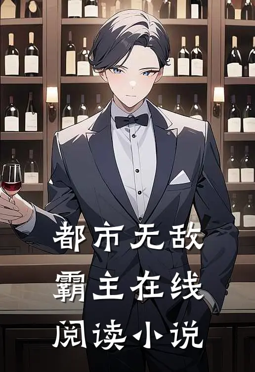 都市无敌霸主在线阅读小说