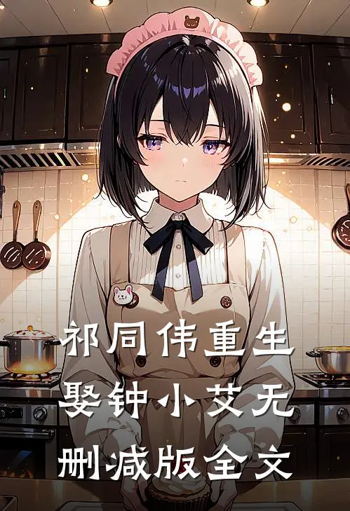 祁同伟重生娶钟小艾无删减版全文