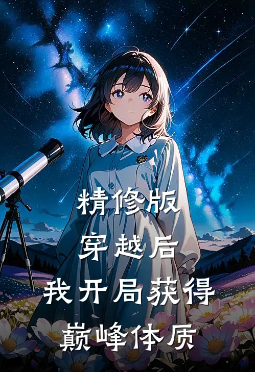 精修版穿越后，我开局获得巅峰体质