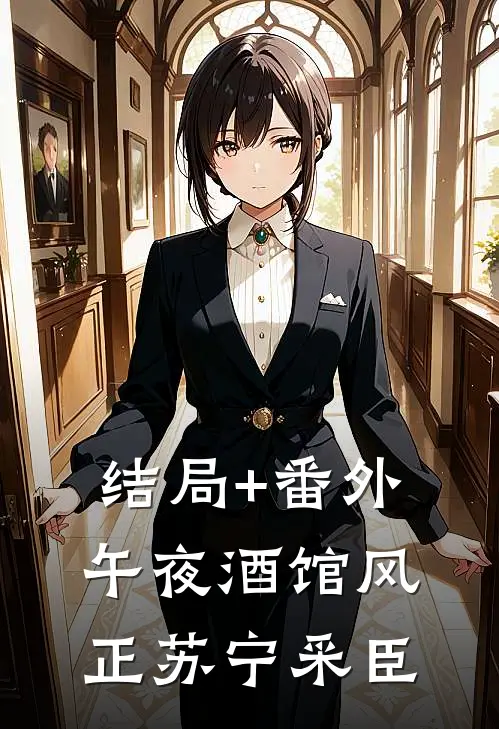 结局+番外午夜酒馆风正苏宁采臣