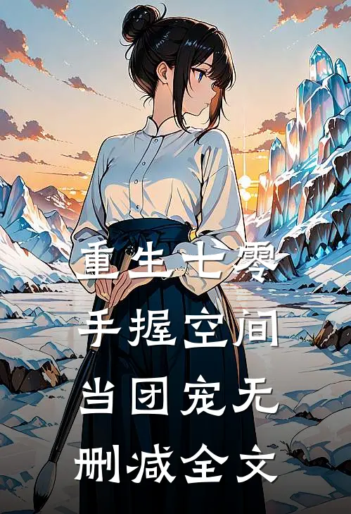 重生七零；手握空间当团宠无删减全文