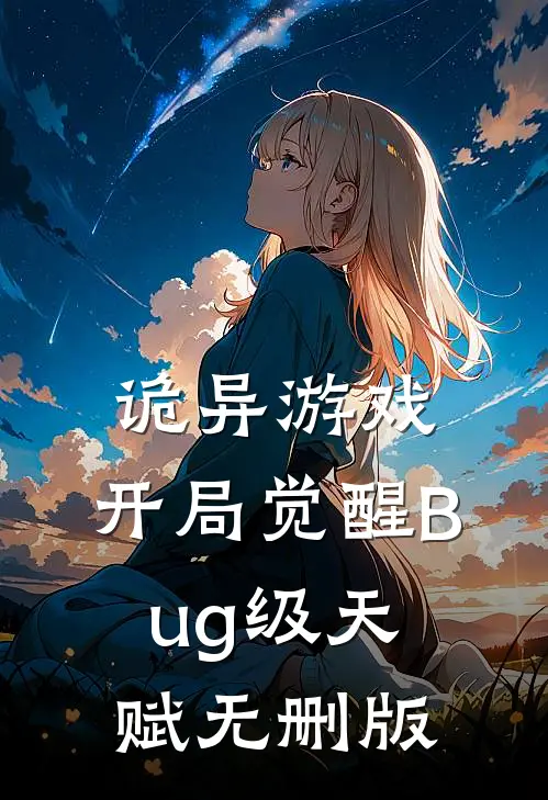 诡异游戏：开局觉醒Bug级天赋无删版